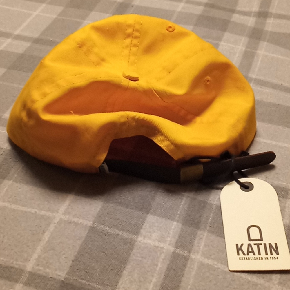 Hat - Picture 2 of 2